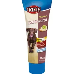 Trixie herkkukäärme, TPR-kumia