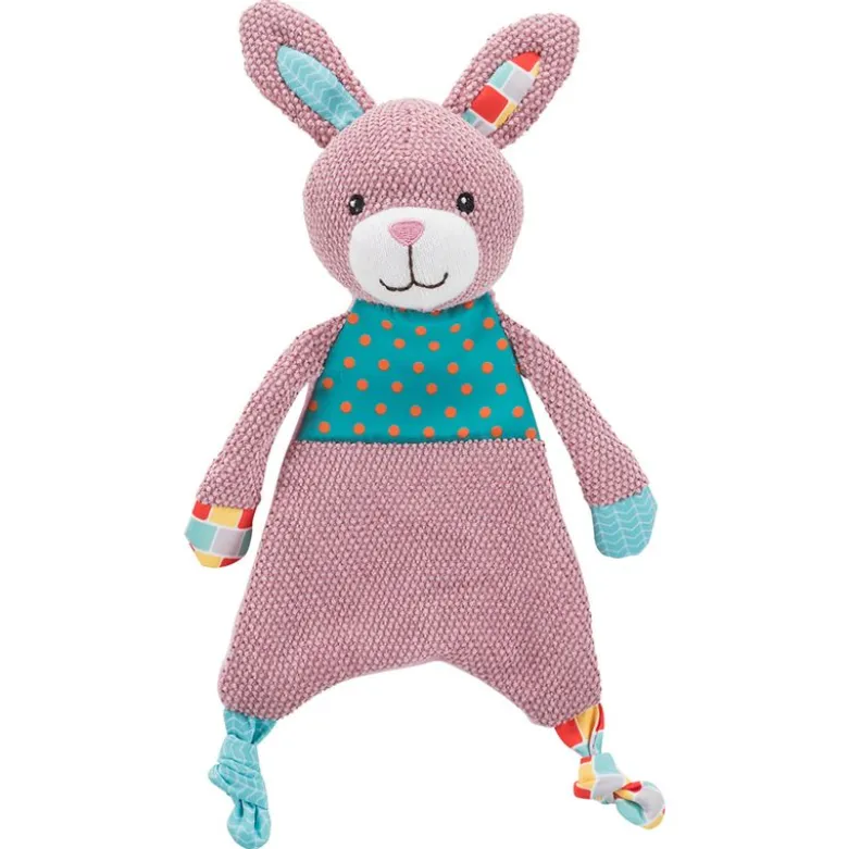 Trixie Junior -pupu