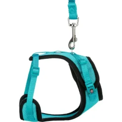 Trixie Mesh Y-valjaat elastisella hihnalla