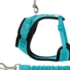 Trixie Mesh Y-valjaat elastisella hihnalla
