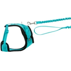 Trixie Mesh Y-valjaat elastisella hihnalla