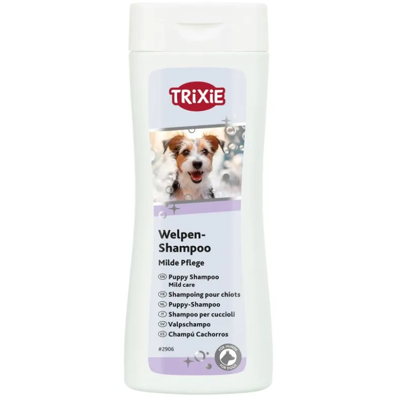 Trixie-pentushampoo