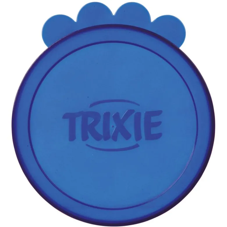 Trixie-purkinkannet
