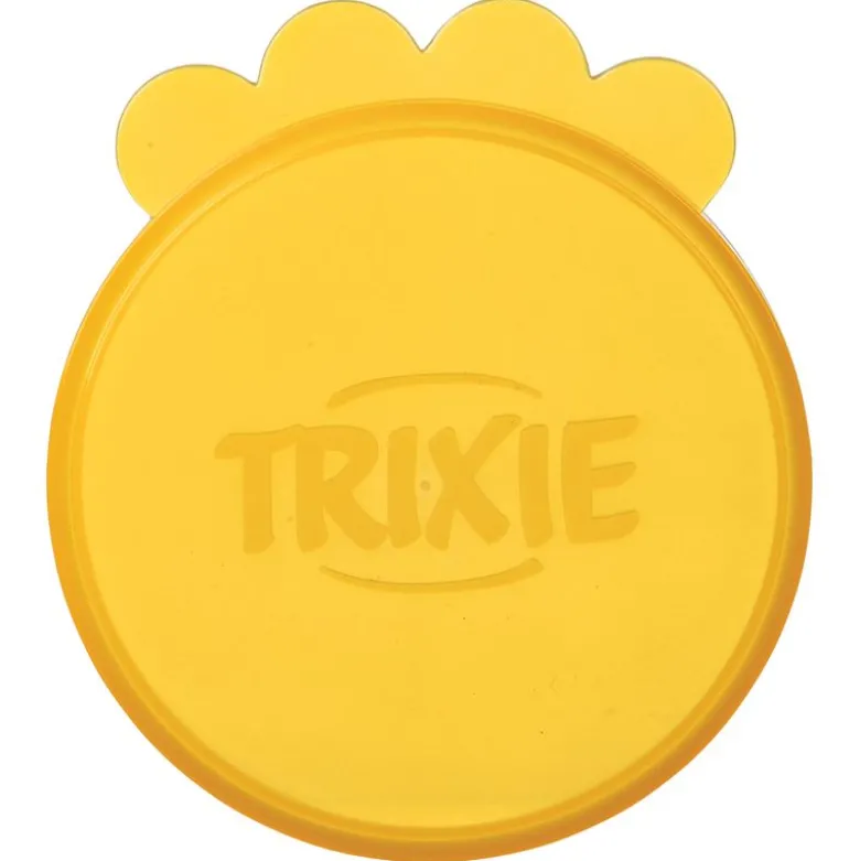 Trixie-purkinkannet
