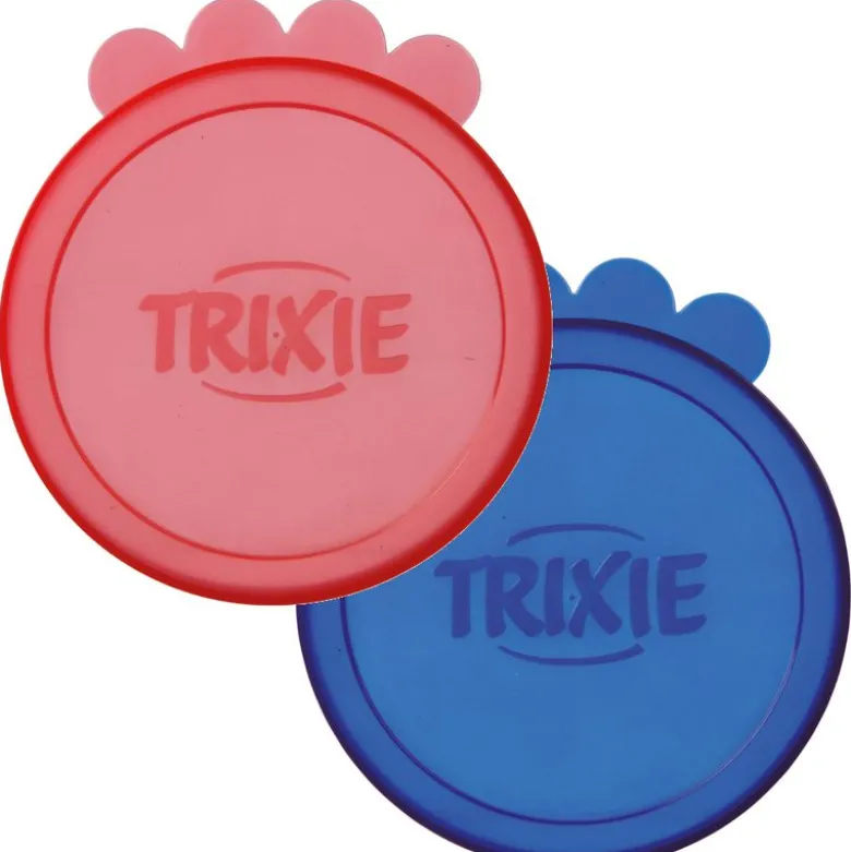 Trixie-purkinkannet