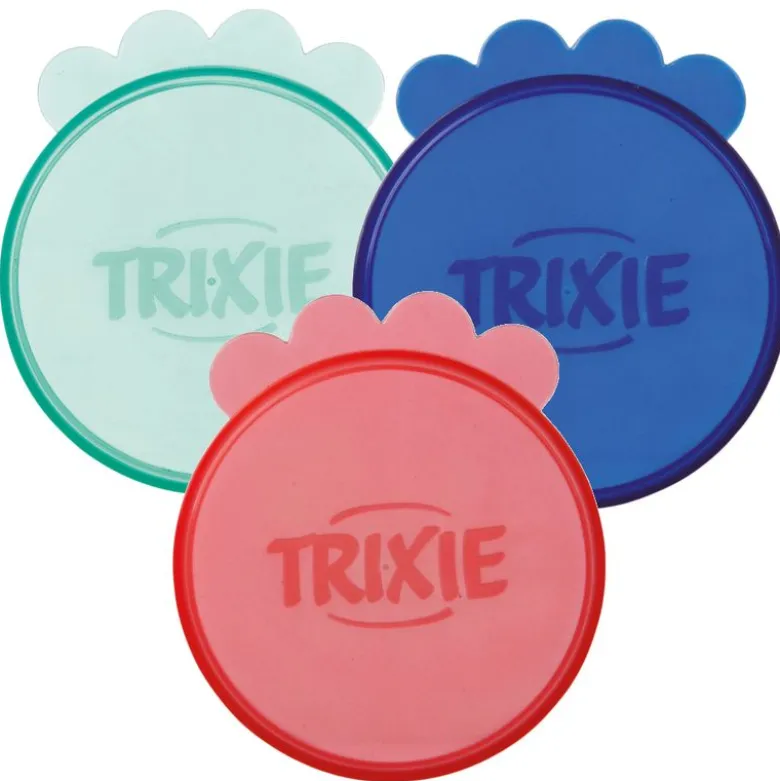 Trixie-purkinkannet