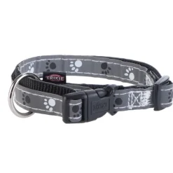 Trixie Silver Reflective Paws -heijastinpanta
