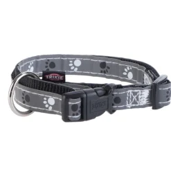 Trixie Silver Reflective Paws -heijastinpanta
