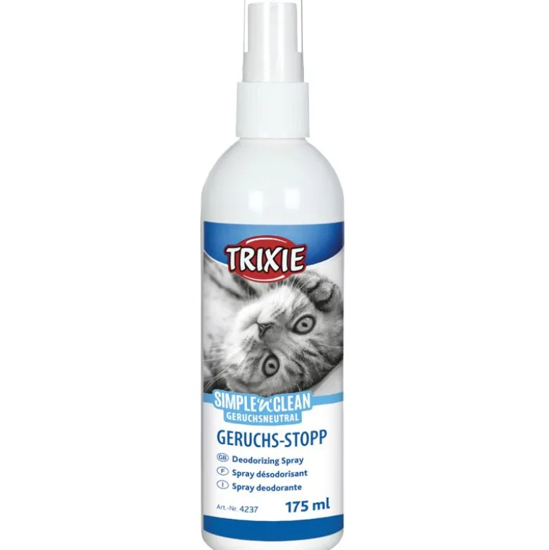 Trixie Simple'n'Clean hajunpoistoaine