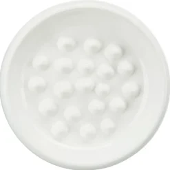 Trixie Slow Feed keraaminen ruokakuppi