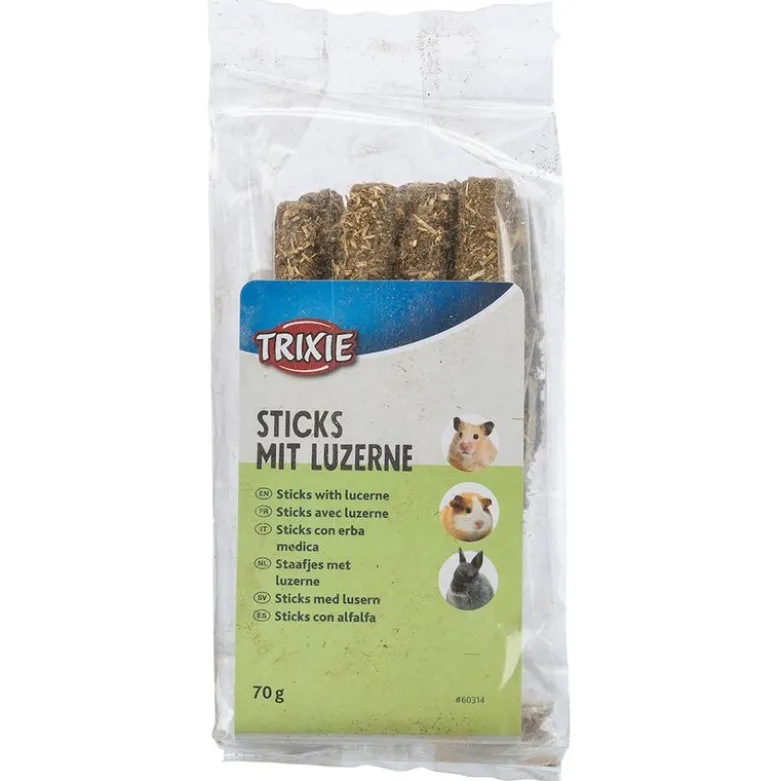 Trixie Sticks apila