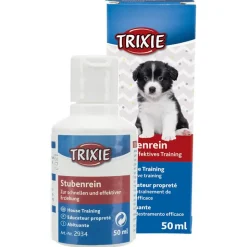 Trixie Stubenrein -siisteyskasvatustipat