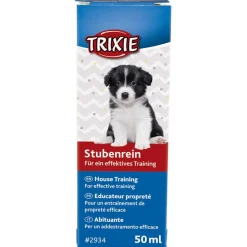 Trixie Stubenrein -siisteyskasvatustipat