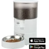 Trixie TX-S Smart ruoka-automaatti