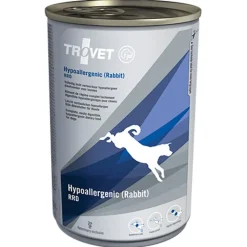 Trovet Hypoallergenic -märkäruoka kani RRD