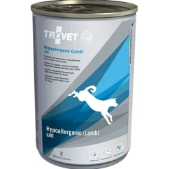 Trovet Hypoallergenic -märkäruoka lammas LRD