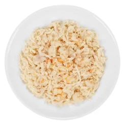 Tutustumispaketti: Purizon 400 g & Cosma Nature 6 x 70 g