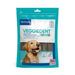 VEGGIEDENT Fresh koirille