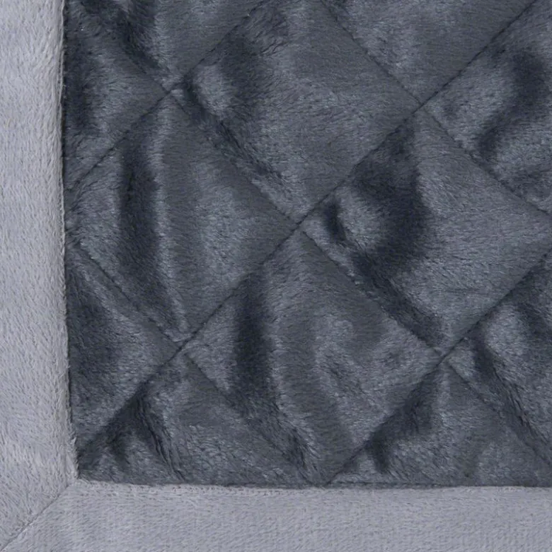 Velvet-lemmikinpeitto, graniitti