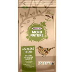 Versele-Laga Menu Nature 4 Seasons -sekoitus