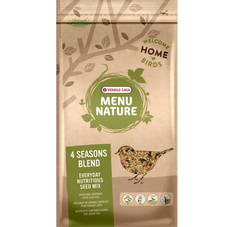Versele-Laga Menu Nature 4 Seasons -sekoitus
