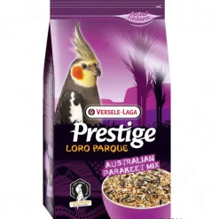 Versele-Laga Prestige Loro Parque Australian Parakeet