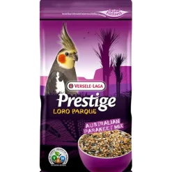 Versele-Laga Prestige Loro Parque Australian Parakeet