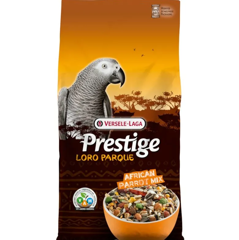 Versele-Laga Prestige Premium African Parrot