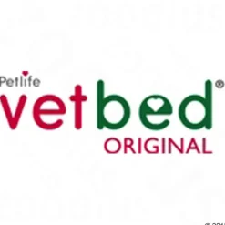 Vetbed® Original -koiranpeitto, harmaa
