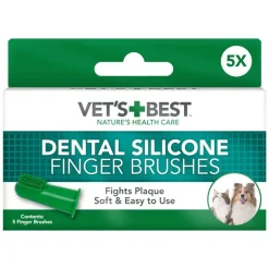 Vet's Best® -sormihammasharjat