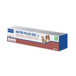 Virbac Nutri-Plus -geeli