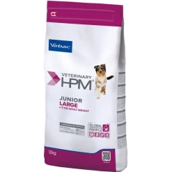 Virbac Veterinary HPM Junior Dog Special Large