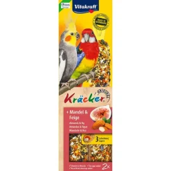Vitakraft Kräcker -papukaijankeksit