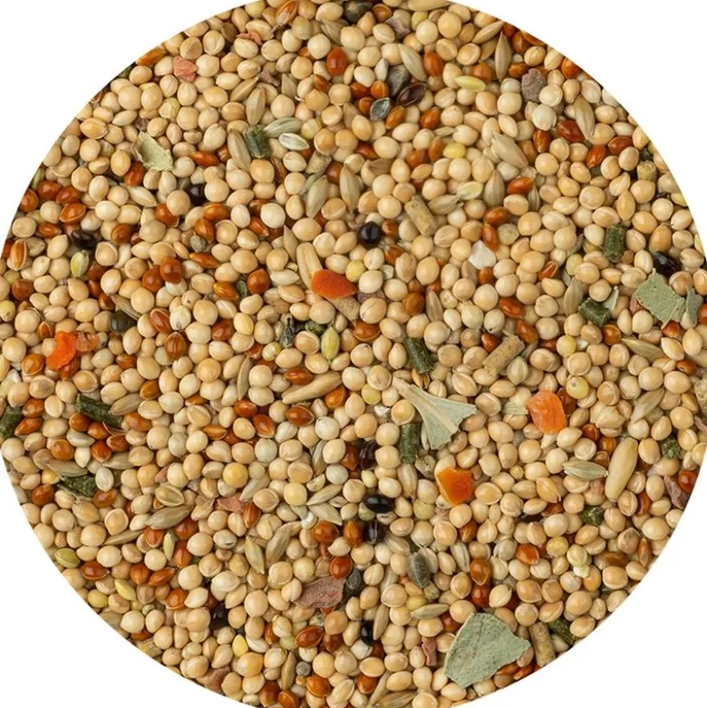 Vitakraft Parakeet Menu