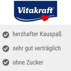 Vitakraft XXL -kaninlihasuikaleet