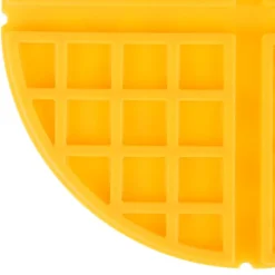 Waffle-nuolumatto