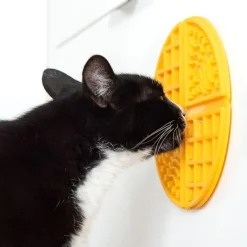 Waffle-nuolumatto