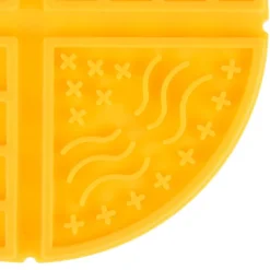 Waffle-nuolumatto
