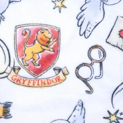 Warner Bros.™ Harry Potter Hedwig -lemmikkipeitto