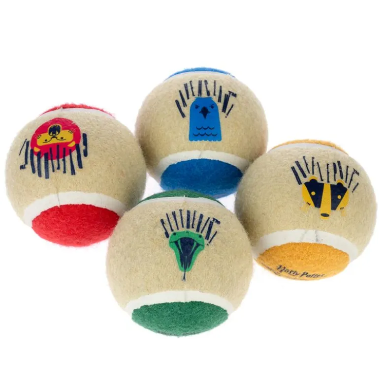 Warner Bros.™ Harry Potter Hogwarts -tennispallosetti