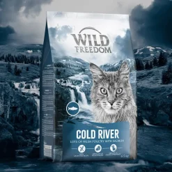 Wild Freedom Adult 