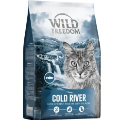 Wild Freedom Adult 