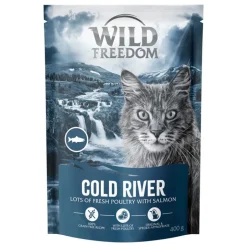 Wild Freedom Adult 