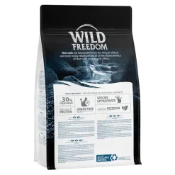 Wild Freedom Adult 