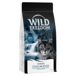 Wild Freedom Adult 