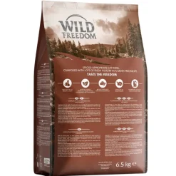 Wild Freedom Adult 