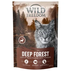 Wild Freedom Adult 
