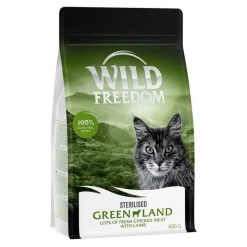 Wild Freedom Adult