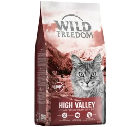 Wild Freedom Adult