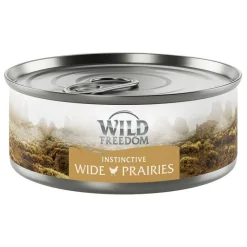 Wild Freedom Adult Instinctive 6 x 70 g